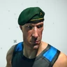 The Beret 02