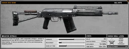 SaigaStatsBC2