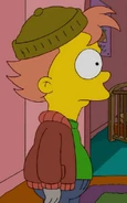 Charlie (Side View)