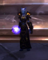 Image of Earthcaller Yevaa