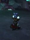 Mariahn the Soulcleanser
