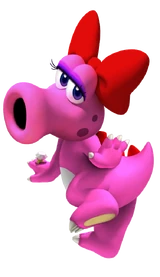 Birdo YBA