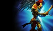 Kayle OriginalSkin old