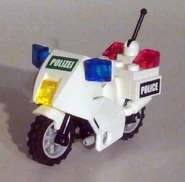 Motopolice