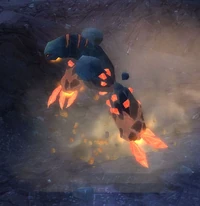 LodestoneElemental