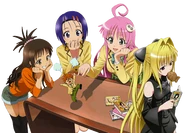 Tolove-ru-garu