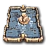 Rectangular Water Basin