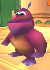 Generic rhynoc