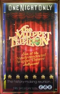 TheMuppetTelethonPoster