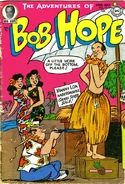 Adventures of Bob Hope Vol 1 27