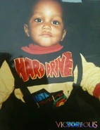 Baby Leon =3