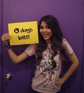Vicky!!