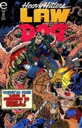 Lawdog Vol 1 2