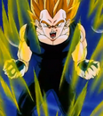 Dragon+ball+gt+vegeta+vs+nappa