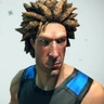 The Tendril Afro