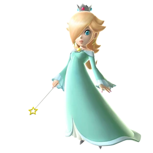 PrincessRosalina
