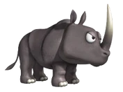 RambiRhino