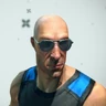 The Cop Glasses 01