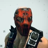 The Hockey Mask 09