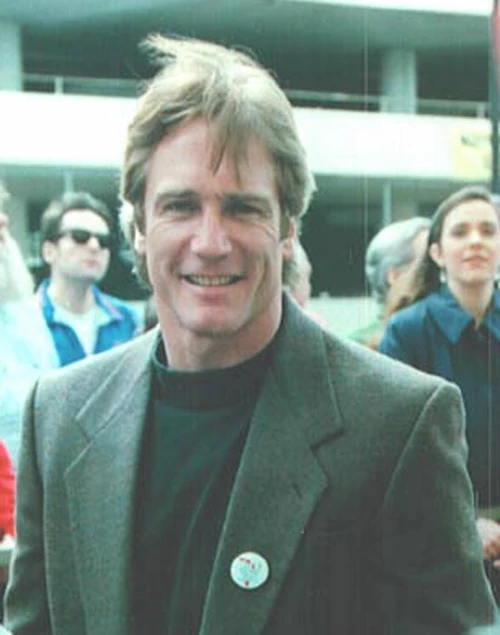 Barry Van Dyke - Diagnosis Wiki