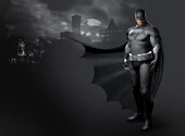 Bonusprecobatman