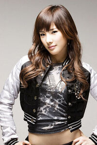 Park Gyuri 2
