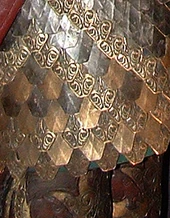 ScaleArmor