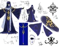 Synchronicity Kaito - Concept Art 1