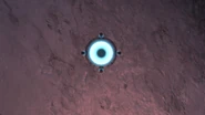 Holo emitter