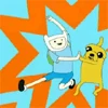 ADVENTURE TIME ANIMATED SHORT!!!!