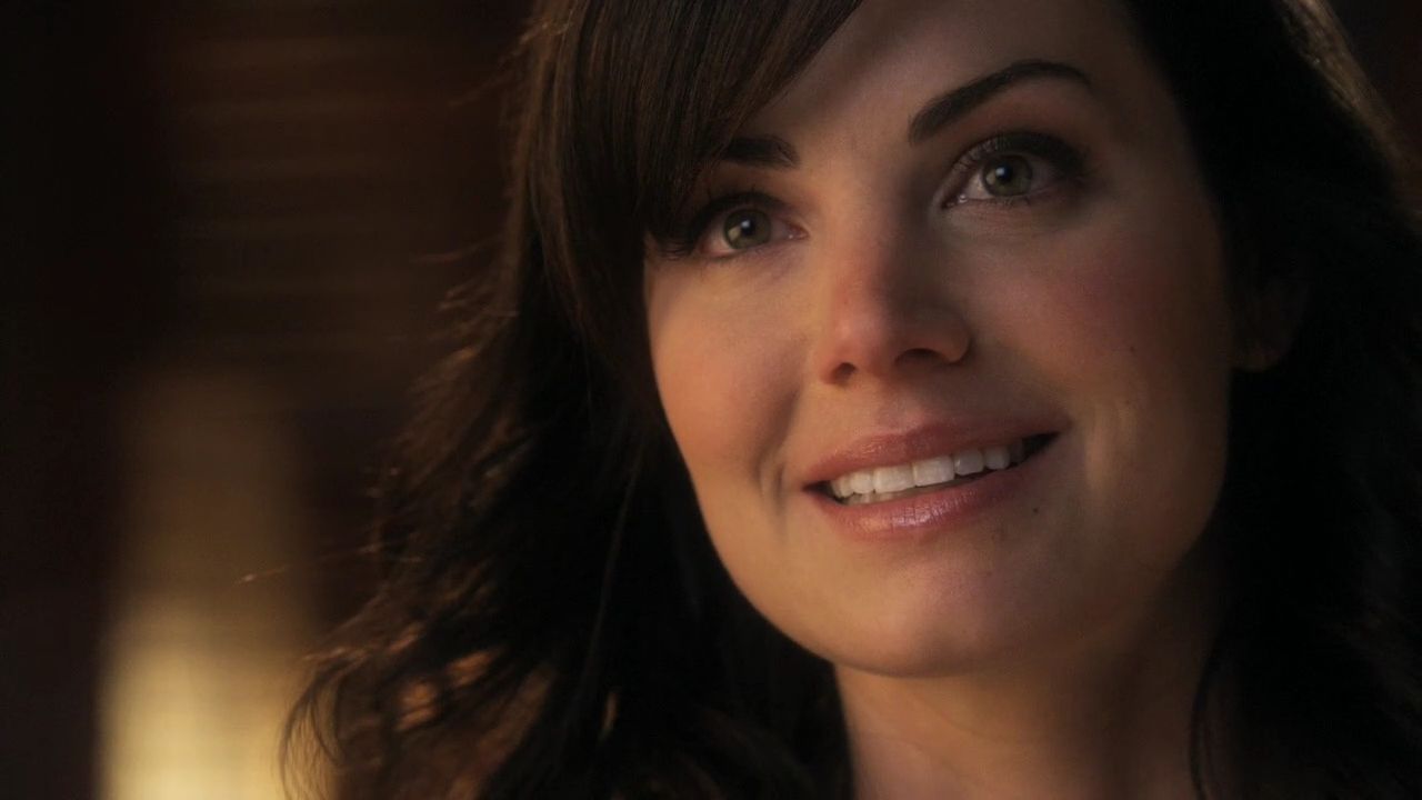 LOIS LANE DE SMALLVILLE lois lane de smallville: