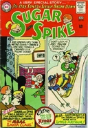 Sugar and Spike Vol 1 62