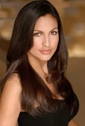 Jessie Camacho