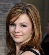 Amber Tamblyn