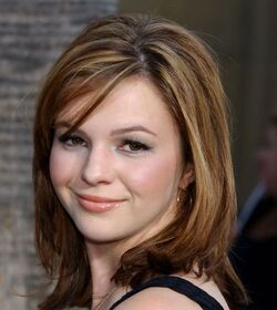 Amber Tamblyn