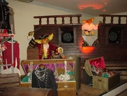 Gremlins pirats