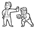 PsychologicalEvaluationVaultBoy1