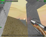 Starsiege Tribes 6