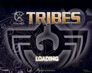 Starsiege Tribes 18