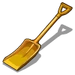 Golden Snow Shovel-icon.png