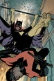 Batgirl Barbara Gordon 0029