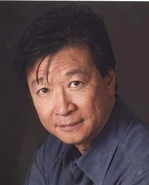 Tzi Ma