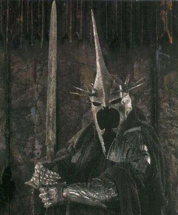 king of angmar