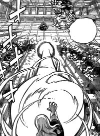Unnamed Bullet Magic