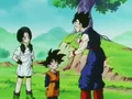 Gohan,GotenAndVidel 2