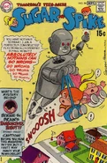 Sugar and Spike Vol 1 84