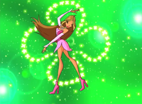 Fairy Flora