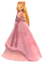 Princess Flora
