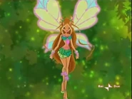 Sophix Flora