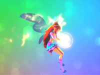 Winx The Movie Believix Bloom